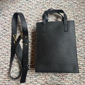 Article & Goods Mini Shopper Tote